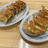 ぎょうざの満洲 阪急塚口南口店