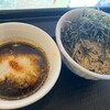 なぜ蕎麦にラー油を入れるのか。 大塚店