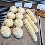 バゲット ラビット - 