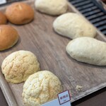 バゲット ラビット - 