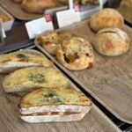 バゲット ラビット - 