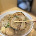 淳之助製麺所 - 