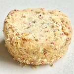 奇美食品 - ブルーベリーケーキ