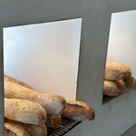 バゲット ラビット - 