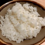 黒毛和牛タンとハラミ 焼肉龍 - 