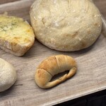 バゲット ラビット - 