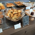 バゲット ラビット - 