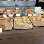 バゲット ラビット - 