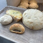 バゲット ラビット - 