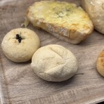 バゲット ラビット - 