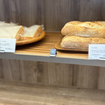 バゲット ラビット - 