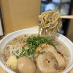 淳之助製麺所 - 