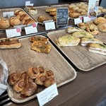 バゲット ラビット - 