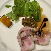 代官山ASO チェレステ 日本橋店 - 