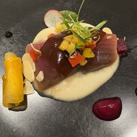 代官山ASO チェレステ 日本橋店 - 