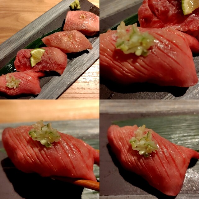 Kuroge Wagyu Tan to Harami Yakiniku Ryu photo 3