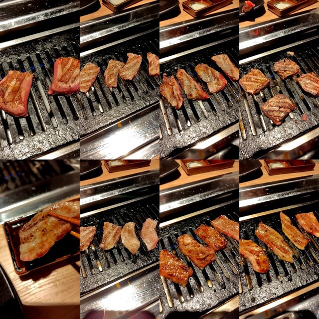 Kuroge Wagyu Tan to Harami Yakiniku Ryu photo 4