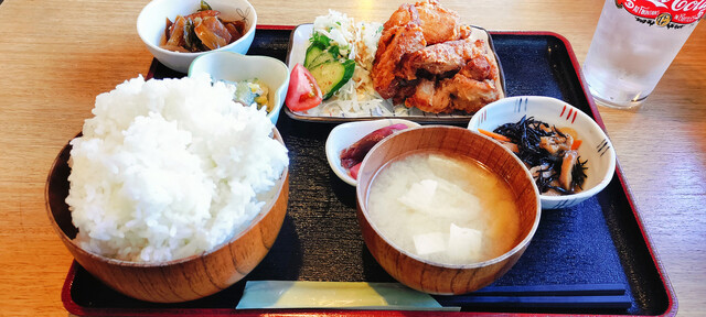 ポプリ - 十和田市（喫茶店）の写真