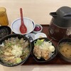 築地食堂 源ちゃん 有明ガーデン店
