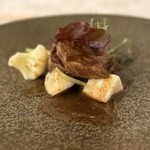 四間道レストランMATSUURA - 