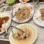 きたろうラーメン - 