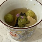 四間道レストランMATSUURA - 