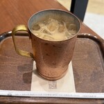 上島珈琲店 - ドリンク写真: