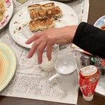 きたろうラーメン - 