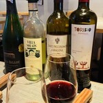 サケリア バンコ - 