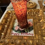 四間道レストランMATSUURA - 