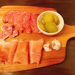 シュトゥーブ - 