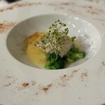 四間道レストランMATSUURA - 