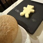 四間道レストランMATSUURA - 