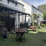 四間道レストランMATSUURA - 