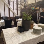 四間道レストランMATSUURA - 