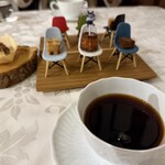 四間道レストランMATSUURA - 