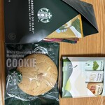 スターバックスコーヒー - 料理写真: