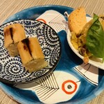 サケリア バンコ - 