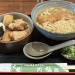 川福 - 料理写真: