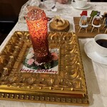 四間道レストランMATSUURA - 