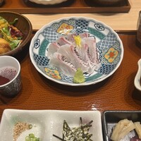 和食日和 おさけと 赤坂 - 