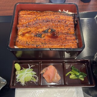 口コミ一覧 : 鰻の成瀬 フレスポ佐久インター店 - 岩村田/うなぎ [食べ