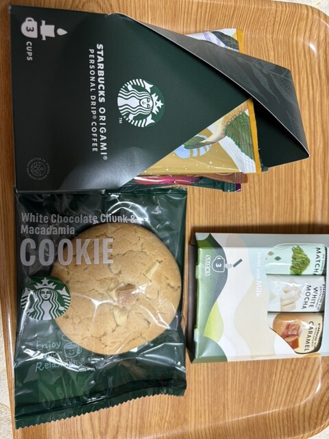 Starbucks Coffee Kyobashi Keihan Mo-Ru Ten