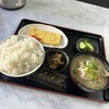 トーホー食堂 - 料理写真: