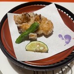 西麻布いちのや - 