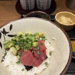 魚 野菜 酒 しゃばらむ - 