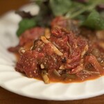 トロケの台所 - 