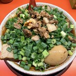 麺屋7.5Hz+ 梅田店 - 