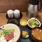 魚 野菜 酒 しゃばらむ - 