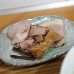 らーめん亭 ひなり竜王 - 
